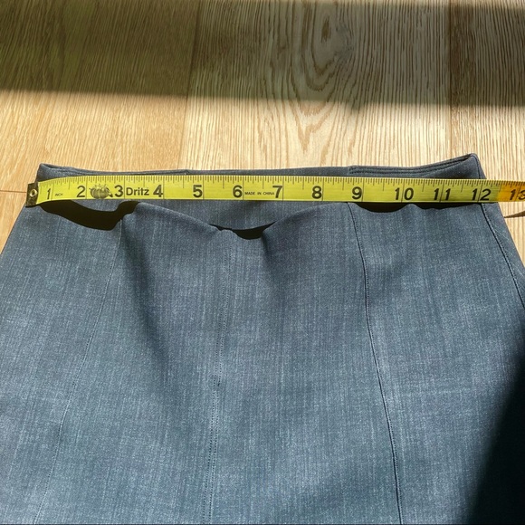 lululemon cigarette pant stretch slacks in petite or cropped inseam - NWOT - Picture 9 of 15